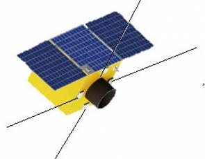 OVS-1 Video&Image Satellite