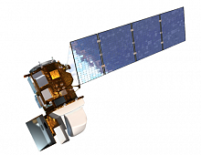 Landsat-8 (Ландсат-8)